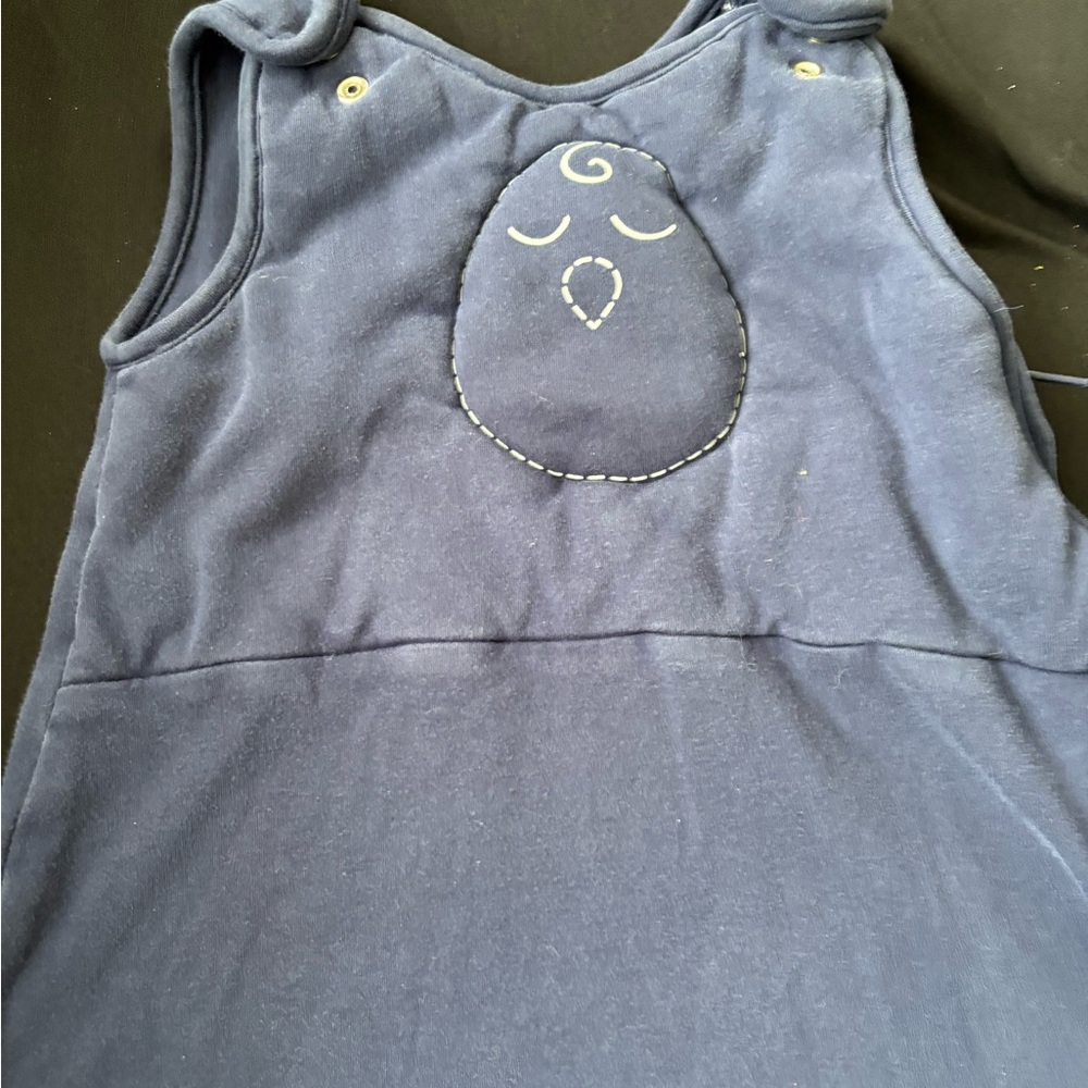 Nested Bean Sleep Sack